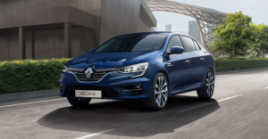 2022 Renault Megane Fiyatları ve Model Tanıtımı
