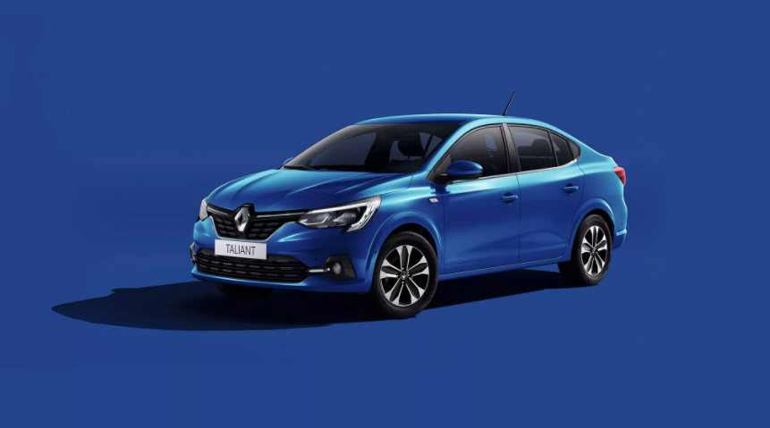 2022 Renault Taliant Güncel Fiyatları