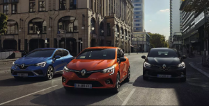 Renault Marka ÖTV’siz Sıfır Engelli Araç Fiyatları