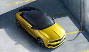 Yeni Nesil 2022 Opel Astra Fiyatları Belli Oldu!