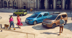 2022 VW Caddy Fiyat Listesi Güncellendi!
