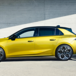 2023 Opel Astra Fiyatları ve Donanımlarıyla Yeniden Yollarda