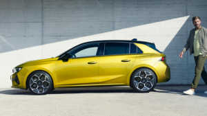 2023 Opel Astra Fiyatları ve Donanımlarıyla Yeniden Yollarda