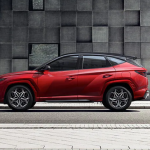 Yeni 2023 Model Hyundai Tucson Fiyat Listesi ve Özellikleri