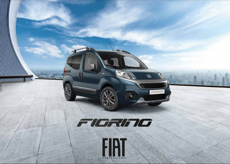 2023 Model Fiat Fiorino Fiyatları ve Test Sürüş Sonuçları