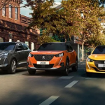 2023 Model Yılı Peugeot Engelli Araç Modelleri ve Fiyatları