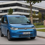 2023 Volkswagen Caddy Fiyatları ve Detaylı İncelemesi