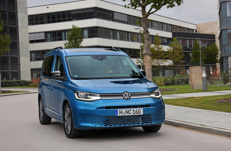 Volkswagen, Ticari Araçlarda ÖTV’yi Sıfırladı: Esnaf Destek Kampanyası