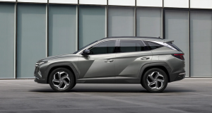 2023 Hyundai Tucson Kampanyası: TUCSON Yeni Başlangıçlar İçin!