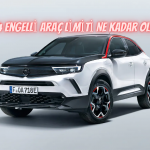 2023 Dacia Spring: Herkes için Elektrikli Sürüşü Müjdeleyen Öncü Model!