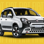 2023 Fiat Panda Fiyatları ve Motor Özellikleri