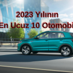 2023 Dacia Duster Fiyatları ve Araç Analizi