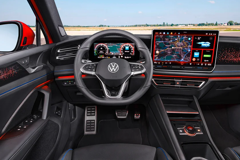 2024 Volkswagen Tiguan Sıfır Araç Fiyatları