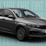 2024 Fiat Egea Cross Model Fiyatları ve Özellikleri