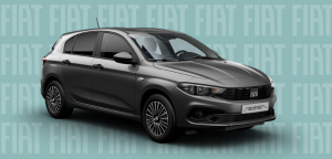 2024 Fiat Egea Hatchback Güncel Araç Fiyatları
