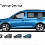 2024 Volkswagen Tiguan Allspace Fiyat ve Özellikleri
