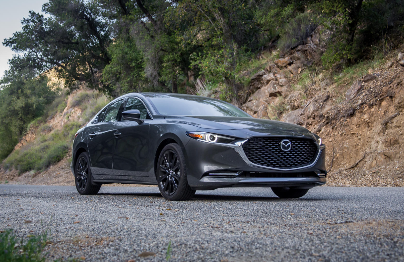 2024 Mazda Engelli Araç Fiyatları