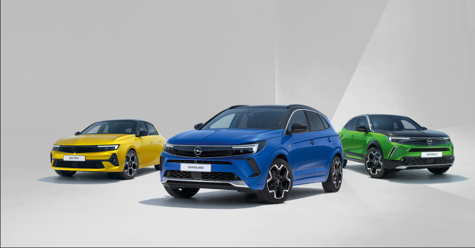 Opel 2024 Yılı 0 Faizli Sıfır Araç Kampanyaları Başladı!