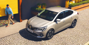 2024 Renault Taliant Yılın En Ucuz Sedan Modelleri Arasında
