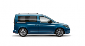Volkswagen Caddy 2024 Fiyat Listesiyle Dikkatleri Çekiyor!
