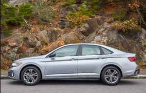 2024 Volkswagen Jetta Fiyat Listesi ve Teknolojisi