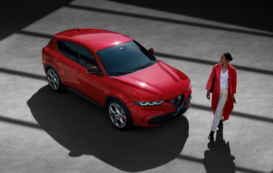 2024 Alfa Romeo Engelli Araç Fiyatları