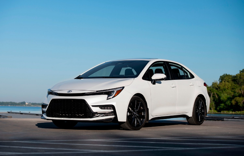 Toyota’dan 2024 Yılına Özel 0 Faizli Sıfır Araba Kampanyası