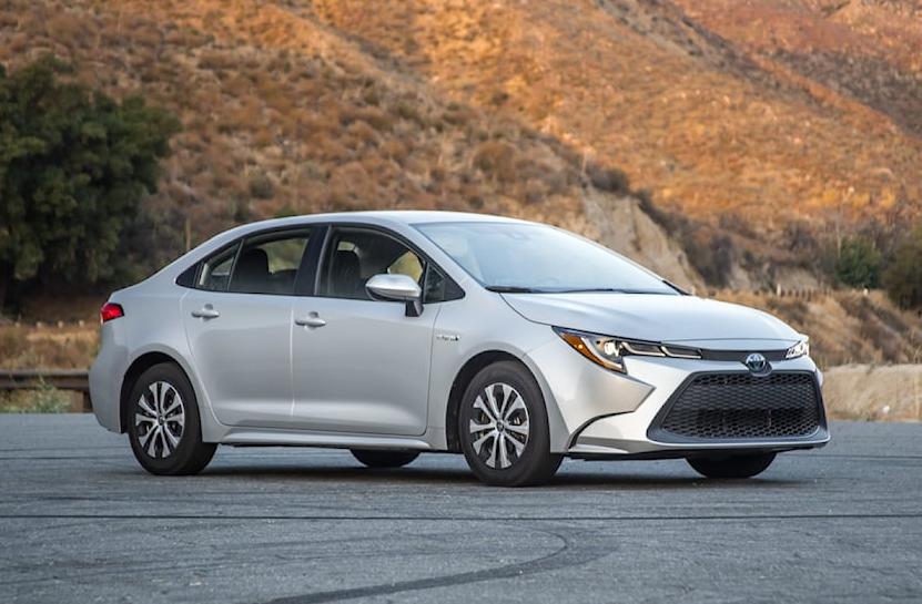 2024 Toyota Corolla Fiyat Listesi ve Önemli Özellikleri