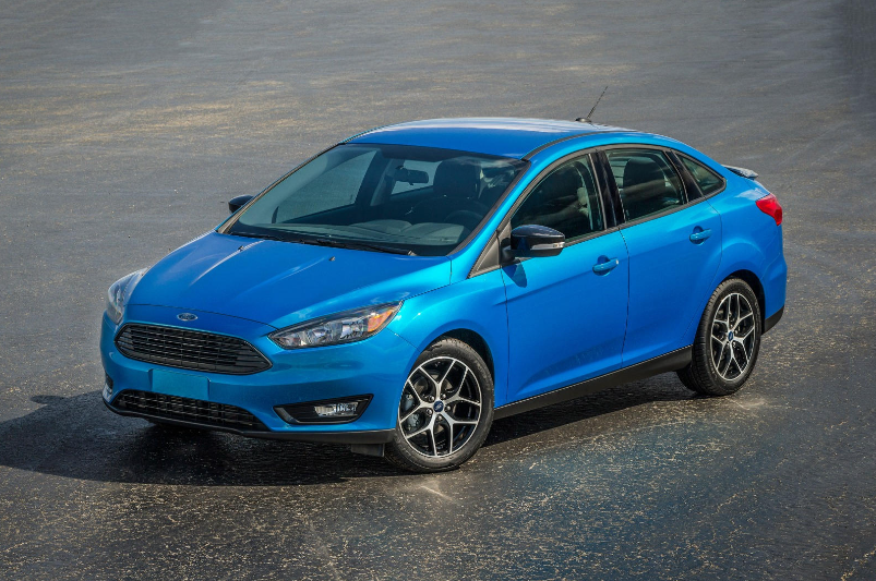 2024 Ford Focus Fiyatları ve Motor Performansı