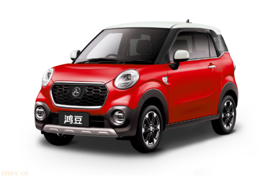 Jinpeng 2024 Mini Elektrikli Araba Fiyatları ve Özellikleri