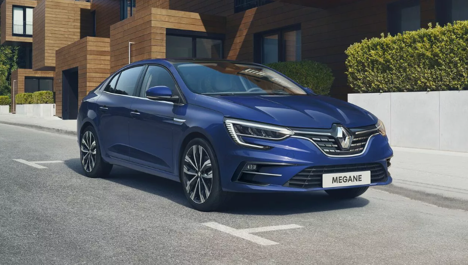 Otomatik 2024 Renault Megane 591.500 TL’den Başlayan ÖTV Muafiyetli Fiyatıyla Satışta