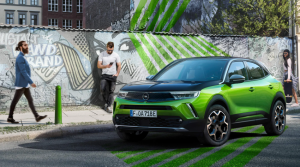 2024 Elektrikli Opel Mokka-e Fiyatları Açıklandı!