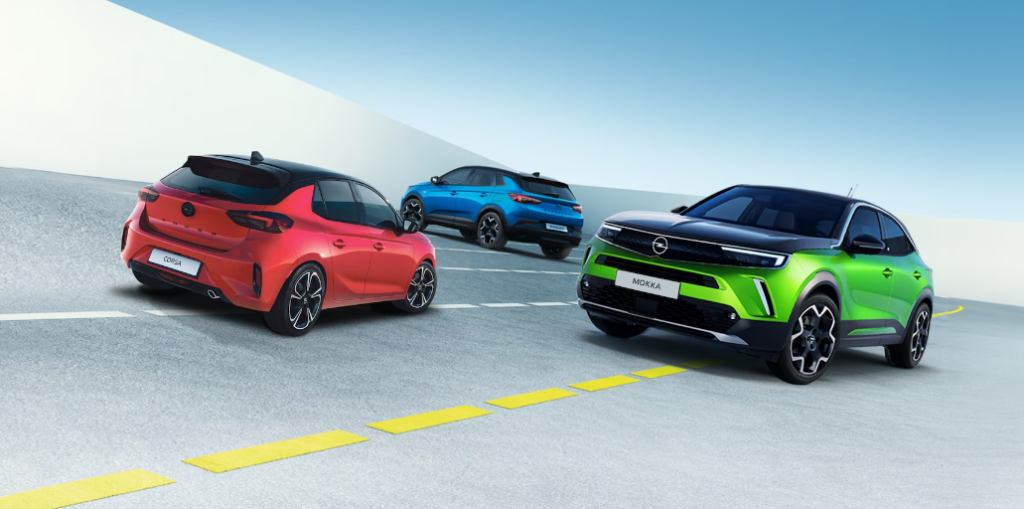 2024 Opel Sıfır Engelli Araç Fiyatları