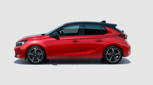 2024 Opel Corsa Özellikleri ve Model Fiyatları