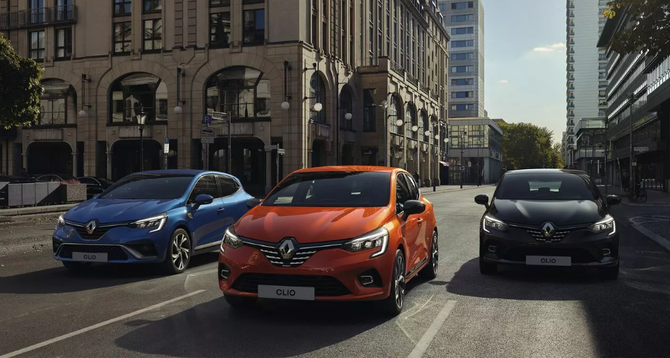 2024 Renault Sıfır Engelli Araç Fiyatları