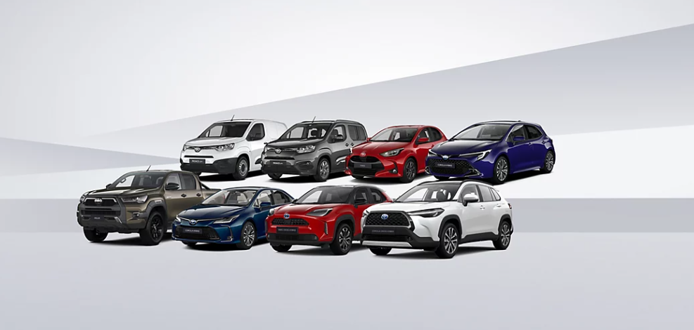 2024 Toyata Modellerin %0 Faizli Araba Kampanyaları Başladı!