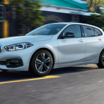 2024 Model BMW 1 Serisi Özellikleri ve Fiyatları