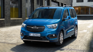 ÖTV Muafiyetli 2024 Opel Combo Engelli Araç Fiyatları
