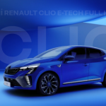 2022 Renault Clio Fiyatları ve Model Tanıtımı