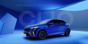 2024 Renault Clio Hibrit Engelli Araç Fiyatları
