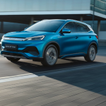 2024 Renault Megane E-Tech Fiyatları ve Özellikleri