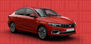Fiat Egea Hibrit 2024 Fiyatları ve Özellikleri