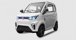 2024 Yeni Yuki Hector Pro Elektrikli Mini Araba Fiyatları