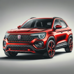 2025 Fiat Egea SUV Tanıtımı Yapıldı! Fiyatı Ne Kadar Olacak?