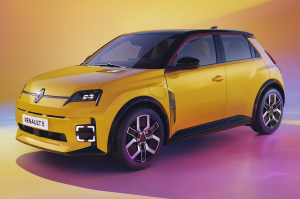 Renault 5 E-Tech %100 Elektrikli Modeli 2025’te Türkiye’de Satışta