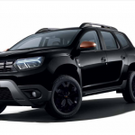 2025 Dacia Duster