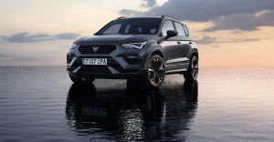 Cupra Ateca 2025 SUV Modelinin Fiyatları ve Özellikleri