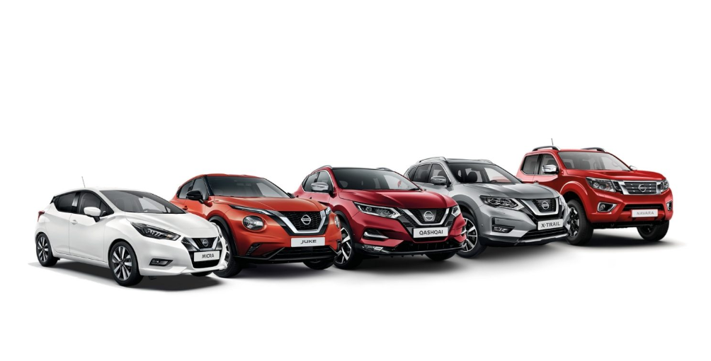 Nissan 2025 Yılı ÖTV Muafiyetli Engelli Araç Fiyatlarını Açıkladı!