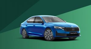 Skoda ÖTV Muafiyetli 2025 Engelli Araç Fiyatları